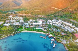 ANEX | Rixos Premium Bodrum 5* ANEX | Rixos Premium Bodrum 5*