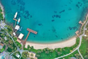 ANEX | Rixos Premium Bodrum 5* ANEX | Rixos Premium Bodrum 5*