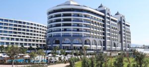 ANEX | Alarcha Hotels & Resorts 5* ANEX | Alarcha Hotels & Resorts 5*