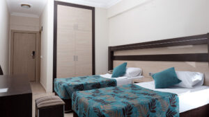 ANEX | Cimen Hotel 3* ANEX | Cimen Hotel 3*