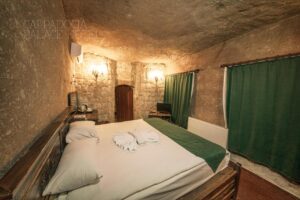ANEX | Cappadocia Palace 3* ANEX | Cappadocia Palace 3*