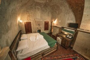 ANEX | Cappadocia Palace 3* ANEX | Cappadocia Palace 3*