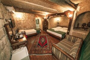 ANEX | Cappadocia Palace 3* ANEX | Cappadocia Palace 3*