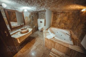 ANEX | Cappadocia Palace 3* ANEX | Cappadocia Palace 3*