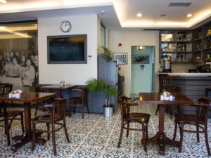 ANEX | Hotellino Istanbul 4* ANEX | Hotellino Istanbul 4*