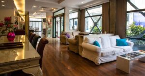 ANEX | Hotellino Istanbul 4* ANEX | Hotellino Istanbul 4*