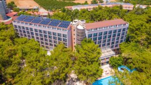 ANEX | Armas Kaplan Paradise Hotel 5* ANEX | Armas Kaplan Paradise Hotel 5*