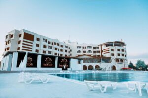 ANEX | Emin Kocak Kapadokya Termal Hotel 5* ANEX | Emin Kocak Kapadokya Termal Hotel 5*