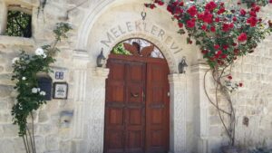 ANEX | Melekler Evi Cave 5* ANEX | Melekler Evi Cave 5*