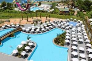 ANEX | Alarcha Hotels & Resorts 5* ANEX | Alarcha Hotels & Resorts 5*