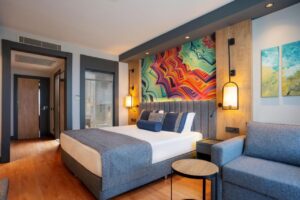 ANEX | Alarcha Hotels & Resorts 5* ANEX | Alarcha Hotels & Resorts 5*