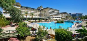 ANEX | Mc Arancia Resort Hotel 5* ANEX | Mc Arancia Resort Hotel 5*