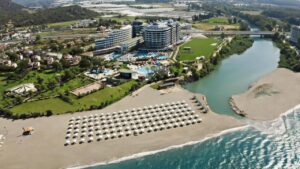 ANEX | Alarcha Hotels & Resorts 5* ANEX | Alarcha Hotels & Resorts 5*