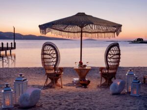 ANEX | Rixos Premium Bodrum 5* ANEX | Rixos Premium Bodrum 5*