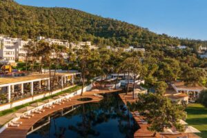 ANEX | Rixos Premium Bodrum 5* ANEX | Rixos Premium Bodrum 5*