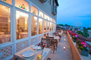 ANEX | Sumengen Hotel 3* ANEX | Sumengen Hotel 3*