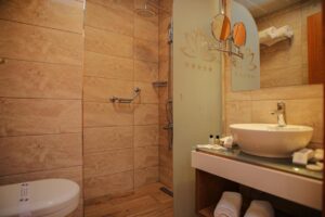 ANEX | Emin Kocak Kapadokya Termal Hotel 5* ANEX | Emin Kocak Kapadokya Termal Hotel 5*