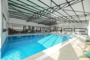 ANEX | Emin Kocak Kapadokya Termal Hotel 5* ANEX | Emin Kocak Kapadokya Termal Hotel 5*