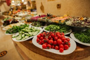 ANEX | Emin Kocak Kapadokya Termal Hotel 5* ANEX | Emin Kocak Kapadokya Termal Hotel 5*
