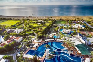 ANEX | Tui Blue Tropical 5* ANEX | Tui Blue Tropical 5*