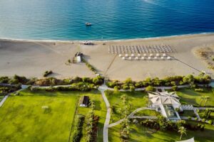 ANEX | Tui Blue Tropical 5* ANEX | Tui Blue Tropical 5*