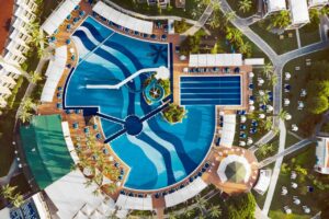 ANEX | Tui Blue Tropical 5* ANEX | Tui Blue Tropical 5*