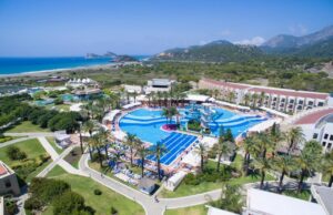 ANEX | Tui Blue Tropical 5* ANEX | Tui Blue Tropical 5*