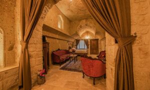 ANEX | Kemerhan Cave Suites 3* ANEX | Kemerhan Cave Suites 3*