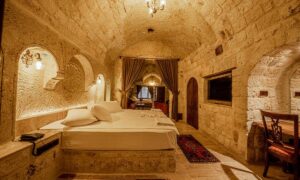 ANEX | Kemerhan Cave Suites 3* ANEX | Kemerhan Cave Suites 3*