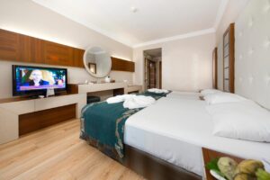 ANEX | Beach Club Doganay 5* ANEX | Beach Club Doganay 5*