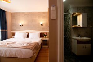 ANEX | Mevlana Hotel 3* ANEX | Mevlana Hotel 3*