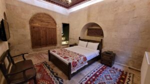 ANEX | Urgup Inn Cave 3* ANEX | Urgup Inn Cave 3*