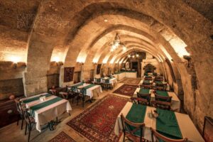 ANEX | Cappadocia Palace 3* ANEX | Cappadocia Palace 3*