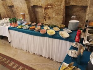 ANEX | Cappadocia Palace 3* ANEX | Cappadocia Palace 3*