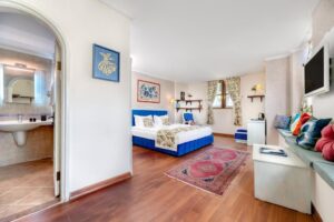 ANEX | Adalya Port Hotel (Ex. Tutav Adalya Boutique) 3* ANEX | Adalya Port Hotel (Ex. Tutav Adalya Boutique) 3*
