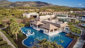 ANEX | Tui Blue Tropical 5* ANEX | Tui Blue Tropical 5*