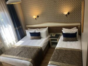 ANEX | Mevlana Hotel 3* ANEX | Mevlana Hotel 3*