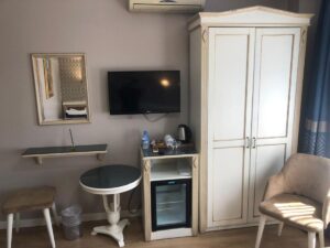 ANEX | Mevlana Hotel 3* ANEX | Mevlana Hotel 3*
