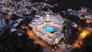 ANEX | Roseira Beach Resort 4* ANEX | Roseira Beach Resort 4*