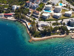 ANEX | Roseira Beach Resort 4* ANEX | Roseira Beach Resort 4*