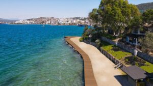 ANEX | Roseira Beach Resort 4* ANEX | Roseira Beach Resort 4*