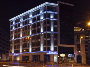 ANEX | Manesol Old City Bosphorus 4* ANEX | Manesol Old City Bosphorus 4*