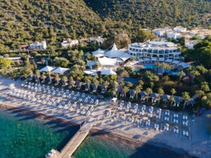 ANEX | Latanya Park Resort (Ex. Latanya Bodrum Beach Resort) 4* ANEX | Latanya Park Resort (Ex. Latanya Bodrum Beach Resort) 4*