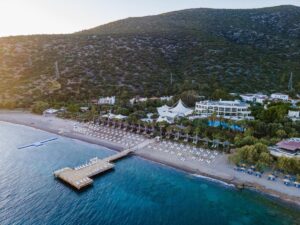ANEX | Latanya Park Resort (Ex. Latanya Bodrum Beach Resort) 4* ANEX | Latanya Park Resort (Ex. Latanya Bodrum Beach Resort) 4*