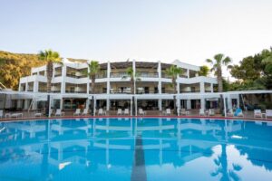 ANEX | Latanya Park Resort (Ex. Latanya Bodrum Beach Resort) 4* ANEX | Latanya Park Resort (Ex. Latanya Bodrum Beach Resort) 4*