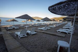 ANEX | Latanya Park Resort (Ex. Latanya Bodrum Beach Resort) 4* ANEX | Latanya Park Resort (Ex. Latanya Bodrum Beach Resort) 4*