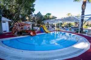 ANEX | Latanya Park Resort (Ex. Latanya Bodrum Beach Resort) 4* ANEX | Latanya Park Resort (Ex. Latanya Bodrum Beach Resort) 4*
