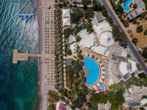 ANEX | Latanya Park Resort (Ex. Latanya Bodrum Beach Resort) 4* ANEX | Latanya Park Resort (Ex. Latanya Bodrum Beach Resort) 4*