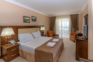 ANEX | Latanya Park Resort (Ex. Latanya Bodrum Beach Resort) 4* ANEX | Latanya Park Resort (Ex. Latanya Bodrum Beach Resort) 4*