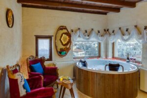 ANEX | Cappadocia Abras Cave 3* ANEX | Cappadocia Abras Cave 3*